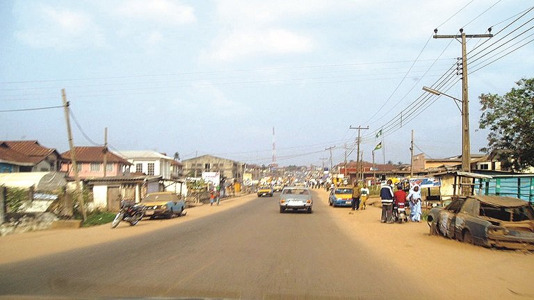 Hit-and-run driver kills student in Ondo state