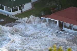 Floods, landslides kills 19 dead in Bosnia