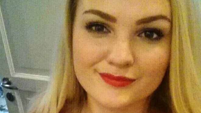 Birgitte Kallestad died of rabies