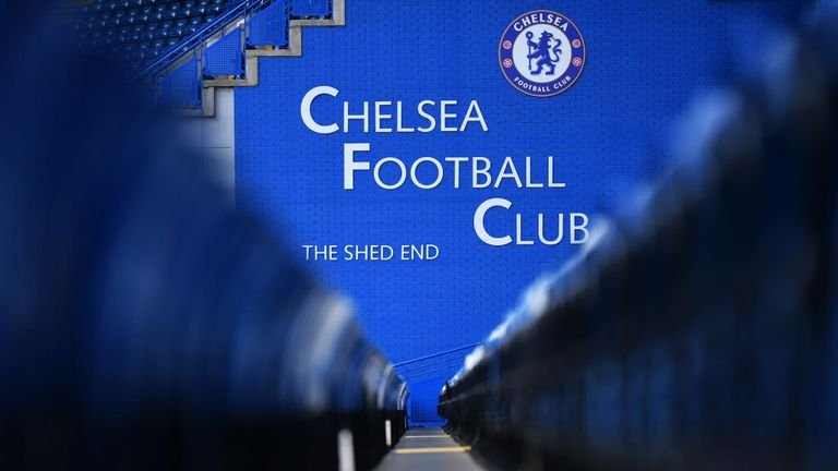 Stamford Bridge FIFA have thrown out Chelsea's appeal against their two-window transfer ban CFC Stamford Bridge