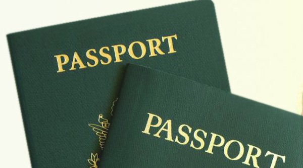 Nigerian passport ranked among worst globally