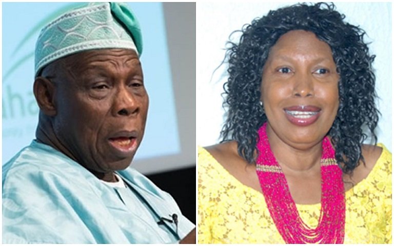 Obasanjo