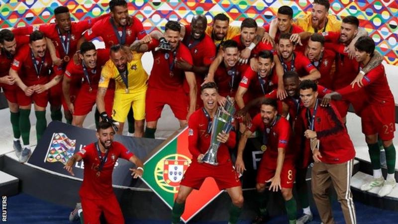 Portugal