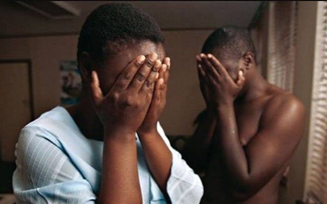A MFM pastor blames devil after impregnating a 16-year old orphan