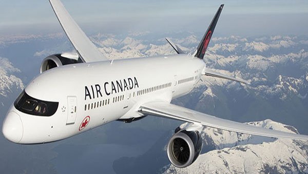 Air Canada