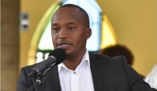 Charles Njagua Kanyi allegedly threatened Tanzanian and Ugadan traders