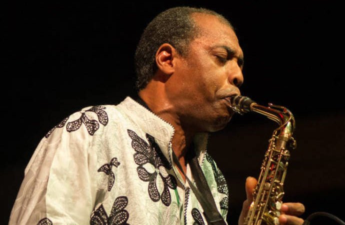 Femi Kuti will perform at AFCON 2019 opening ceremony