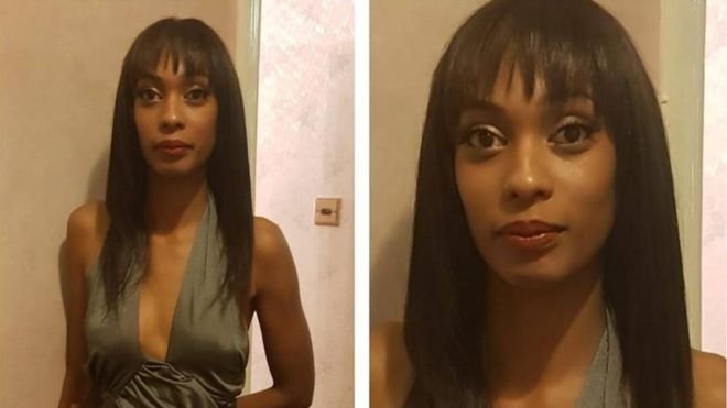 Kelly Mary Fauvrelle was stabbed to death in south London in the early hours of Sunday