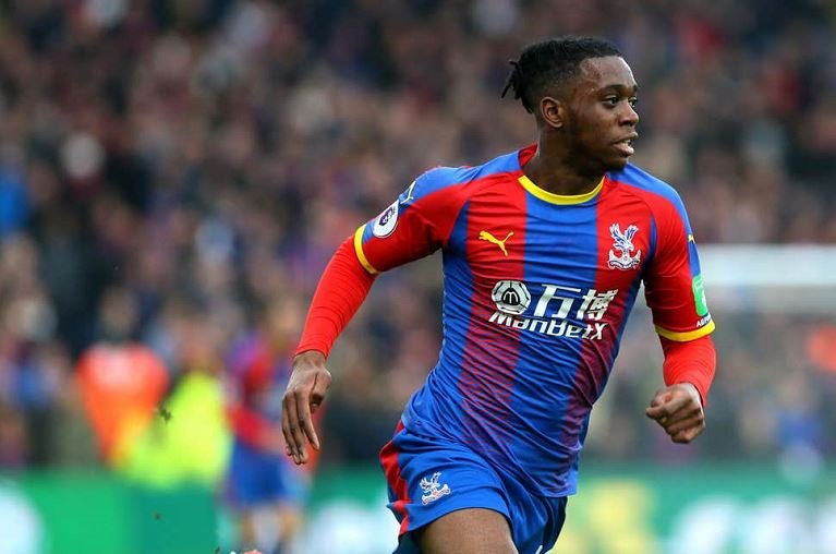 Manchester United have agreed a deal with Crystal Palace for full back Aaron Wan-Bissaka