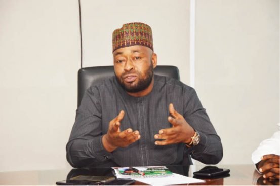 Umar Bago orders arrest of persons with dreadlocks in Niger state