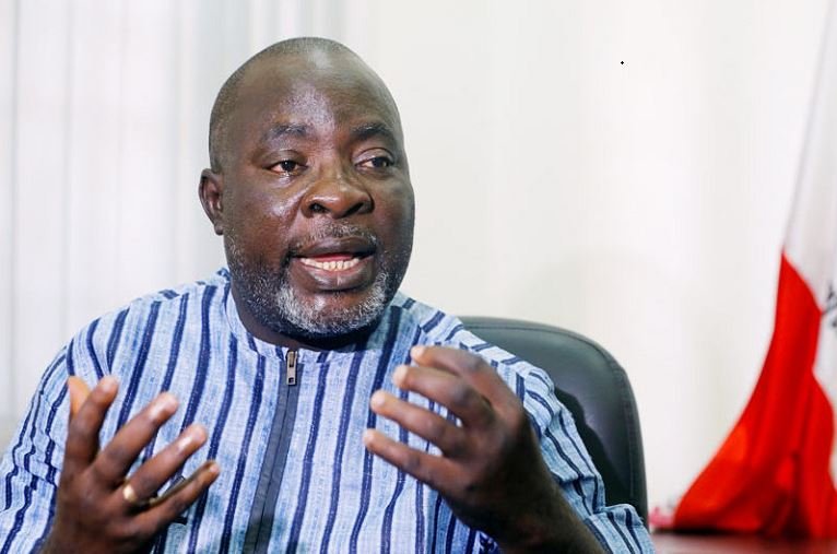 Subsidy removal, naira floating has brought Nigeria to its knees – Ologbondiyan
