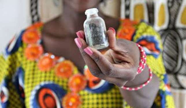 Clerics reveal effects of using Kayan Mata