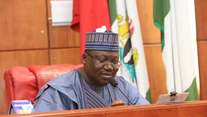 2022 budget Senate President Ahmed Lawan says NDDC probe complement FG rape PIB Electoral Act bill Federal Psychiatric Hospital, Budo-Egba, Kwara state