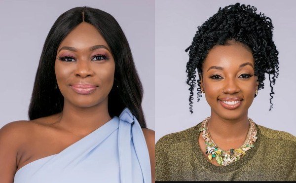Avala and Isilomo have both been evicted from the BB Naija Pepper Dem show
