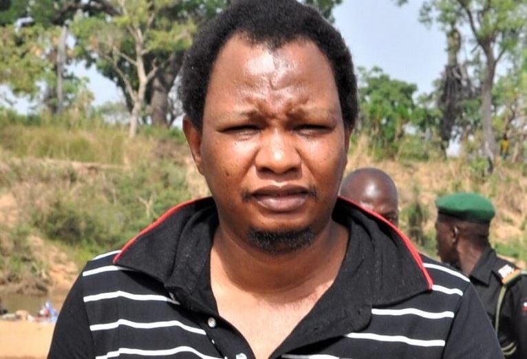 Babagana Abba Dalori, CEO Galaxy Transport and Construction Company granted bail
