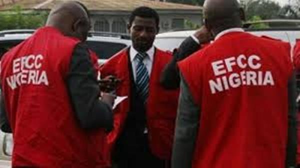 EFCC recovers N217.2m in Benin Zonal office Bayelsa NDDC fraudsters music producers Yola fraud vote buying scam electricity theft Dr. Abdu Bulama