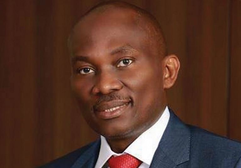 Honourable Ndudi Elumelu has been suspended by PDP