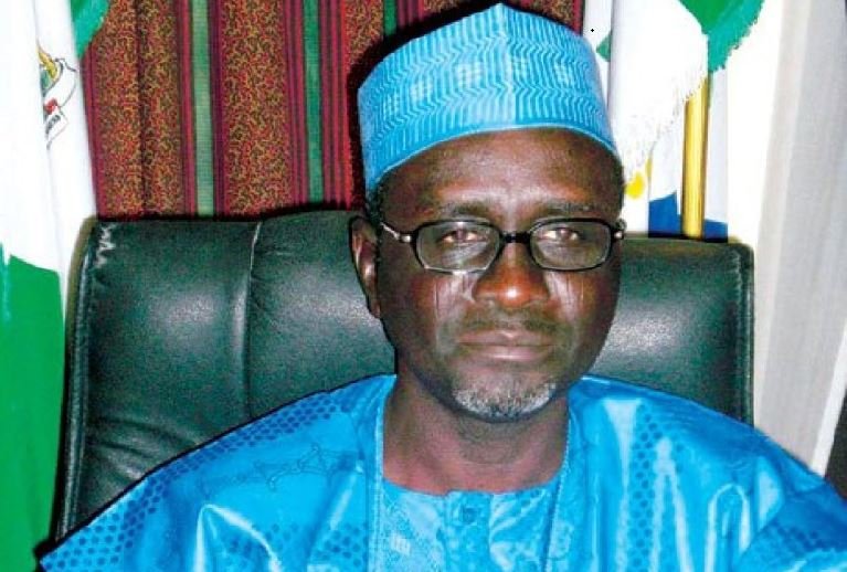 JUST IN: Supreme court upholds Hanga, sacks Shekarau as senator-elect