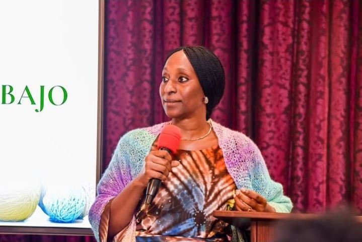 Mrs Dolapo Osinbajo turned 52 on 15 July 2019