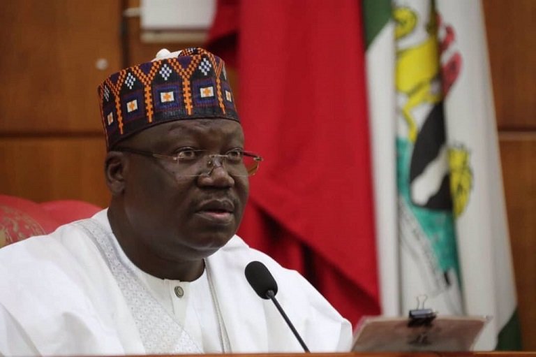 Senate President Ahmad Lawan has passed sexual harassment criminal code Ibrahim El-Ladan appointed Clerk Service Chiefs Nigerian Army University bill nddc pib fha girl child chukwu #endsars nerc Consumer Protection Electoral Act aviation Finance Bill 2020 NDDC PIB Drug Barons Customs Anti-Corruption 1999 Constitution HND BSC firearms maritime MTEF Cargo MDAs Aiteo fuel subsidy Duplicated Projects Constitution Review 2022 Budget Judiciary