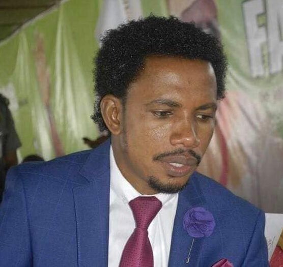 Senator Elisha Abbo has been arraigned for assaulting a nursing mother