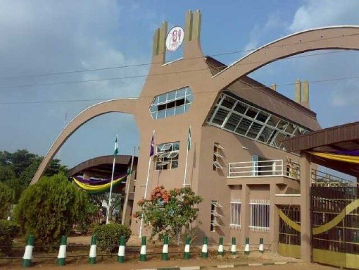 UNIBEN: Fire guts female hostel