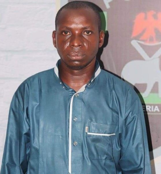 Alhaji Hamisu Bala Wadume was arrested in after a two-week manhunt by the police