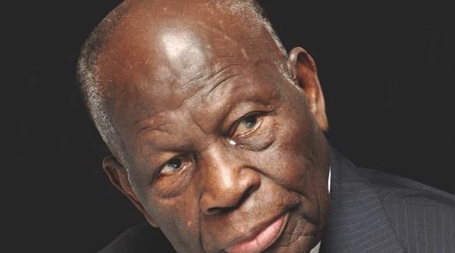 Doyen of Accounting, Akintola Williams dies at 104