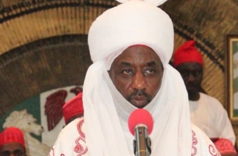 Emir of Kano, Muhammadu Sanusi II