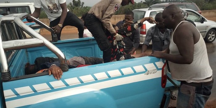Plateau, One dead, 17 injured in Anambra accident — FRSC