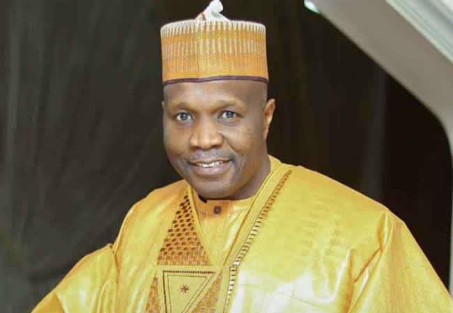 Gombe Govt. spends N300m on intervention projects in 35 communities