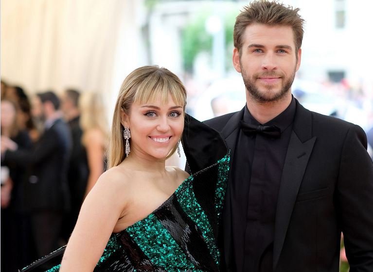 Miley Cyrus and Liam Hemsworth to divorce