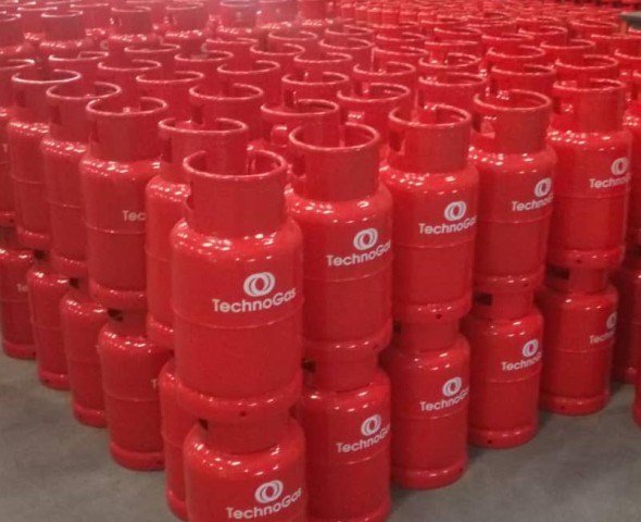 Ticking Time Bomb: Nigerians in danger for using expired gas cylinders