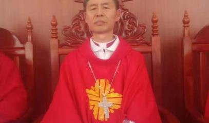 Yao Shun becomes first Chinese Bishop
