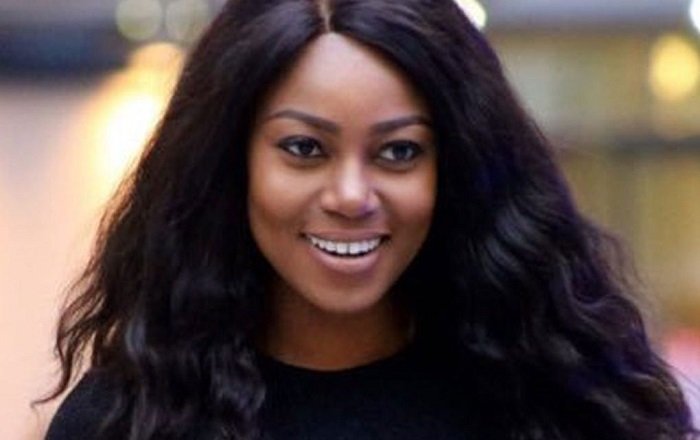 Yvonne Nelson Finally Confirms Split With Baby Daddy