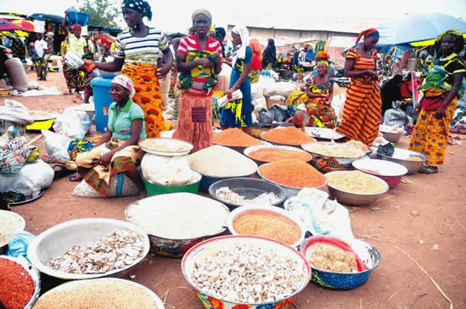 Kano agency seals warehouses for hoarding foodstuffs