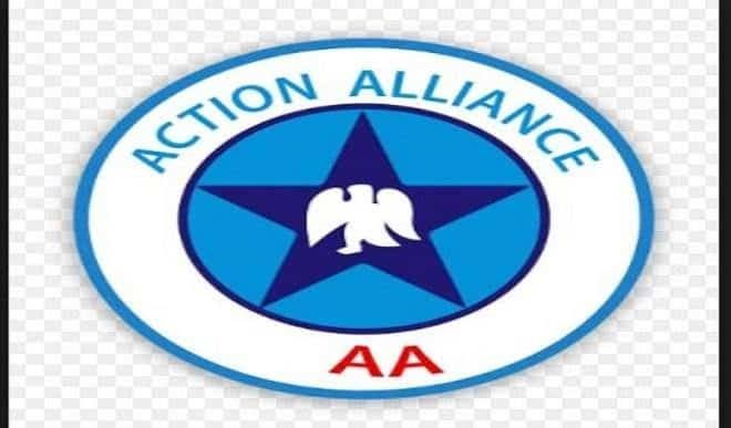 AA suspends national chairman, secretary over alleged anti-party activities