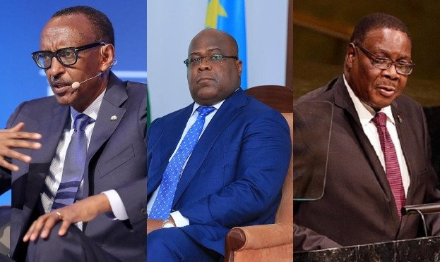 Xenophobia: Rwanda, Malawi DR Congo pull out of WEF In South Africa