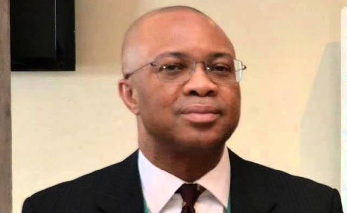 Director-General of the Budget Office, Mr Ben Akabueze