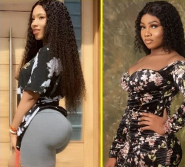 Mercy and Tacha were both favourites to reach the last five in BBNaija Pepper Dem house