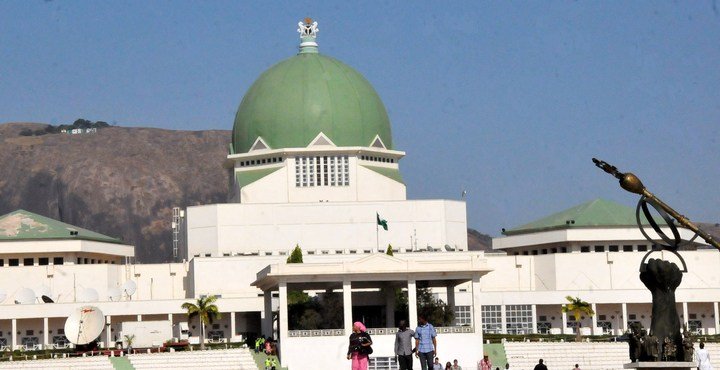 AuGF National Assembly Clerk has been sacked