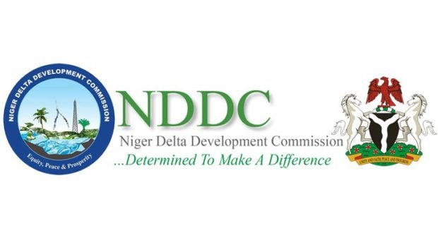 akpabio nddc