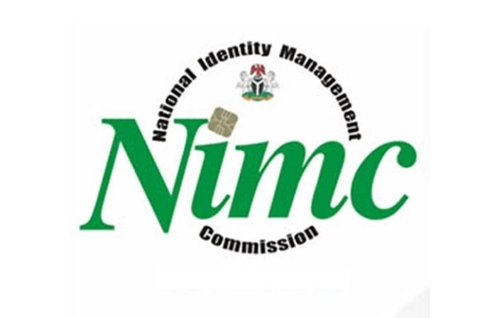 National Identity Management Commission, NIMC