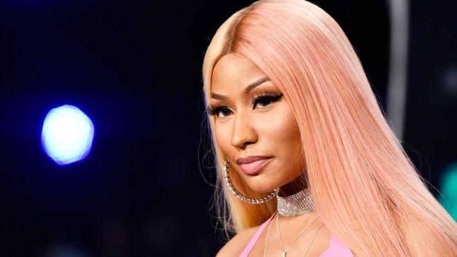 Nicki Minaj has retired to start a family