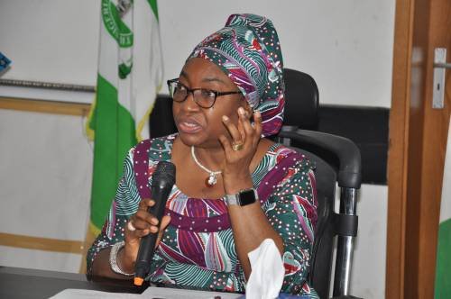 BREAKING: Buhari replaces Head of Service, Oyo-Ita with Yemi-Esan