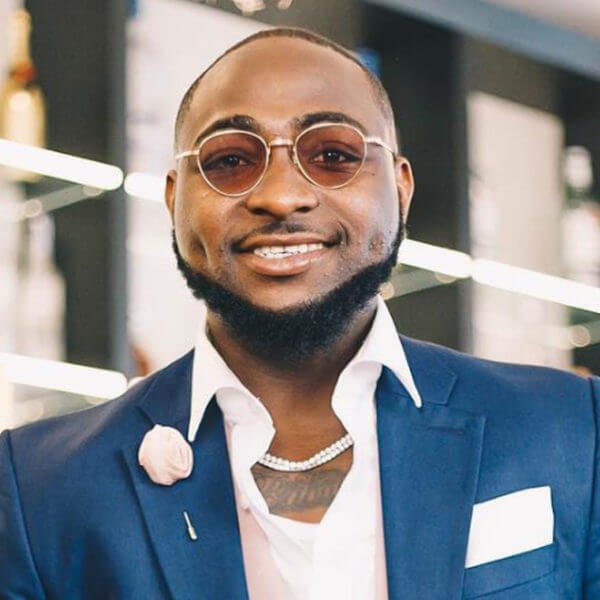 Davido: Timeless is first African album to top US iTunes chart