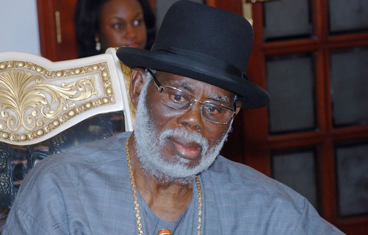 Abonnema youth call for immediate burial of High Chief Dr O. B. Lulu-Briggs