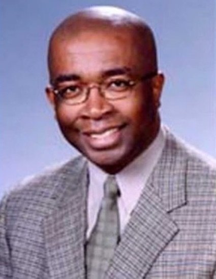 Dr. Chikaodinaka D. Nwankpa