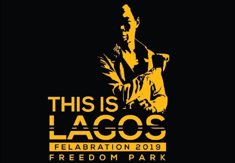 Felabration 2019 Freedom Park