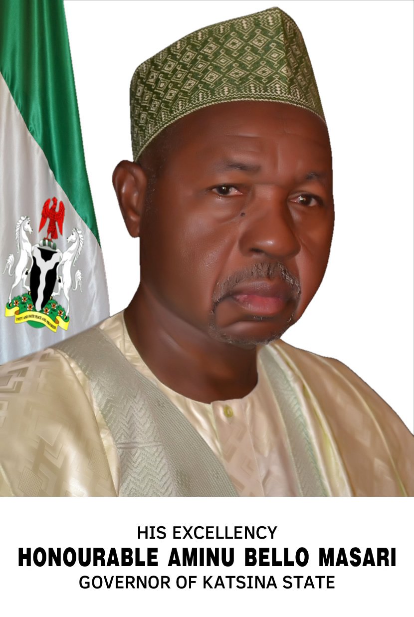 Katsina Government